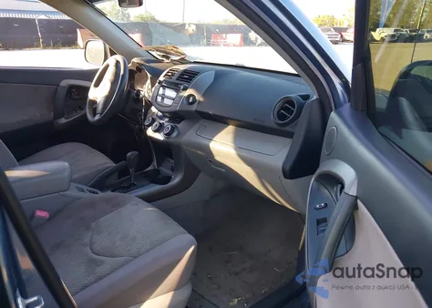 2008 Toyota Rav4 z USA, uszkodzony, nr VIN JTMZD33V686069885